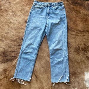 Topshop Jeans